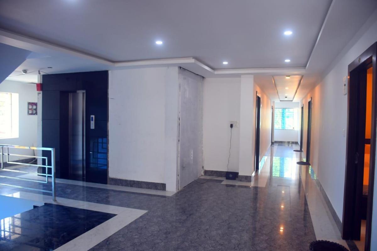 Prince Palace Jhargram 外观 照片