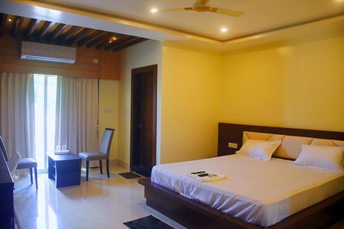 Prince Palace Jhargram 外观 照片