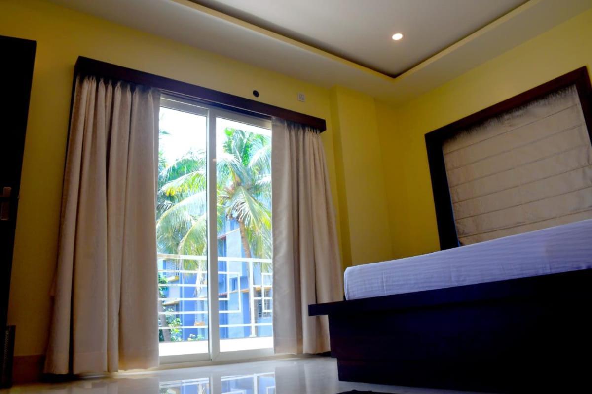 Prince Palace Jhargram 外观 照片