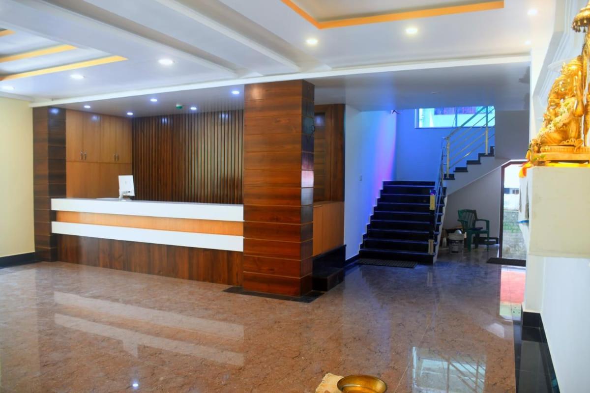 Prince Palace Jhargram 外观 照片