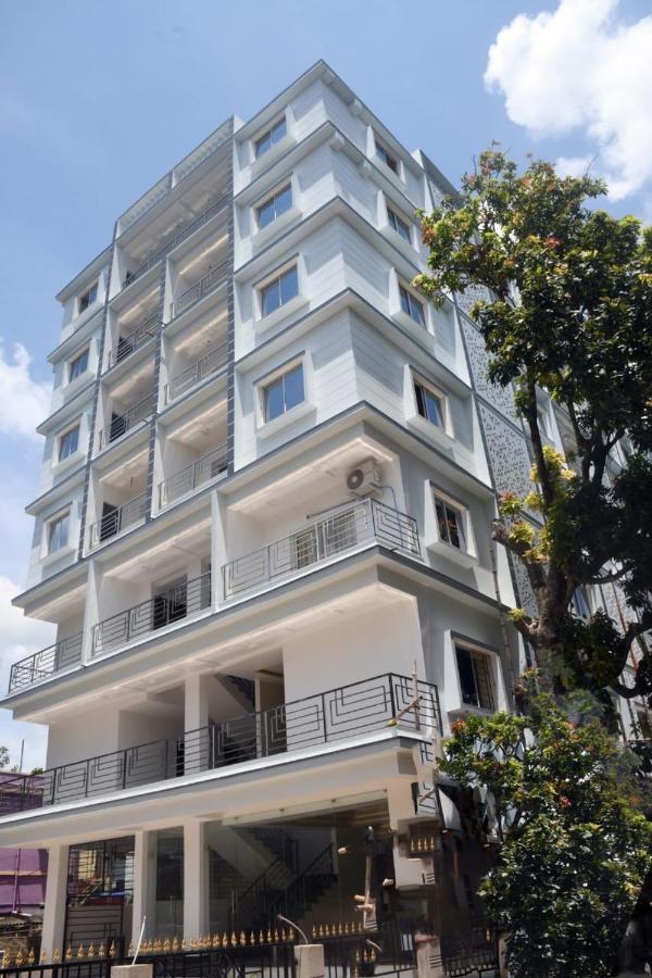 Prince Palace Jhargram 外观 照片