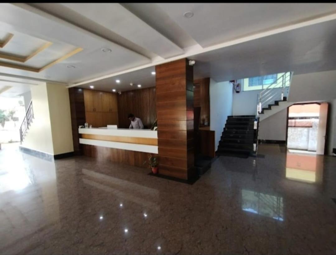 Prince Palace Jhargram 外观 照片