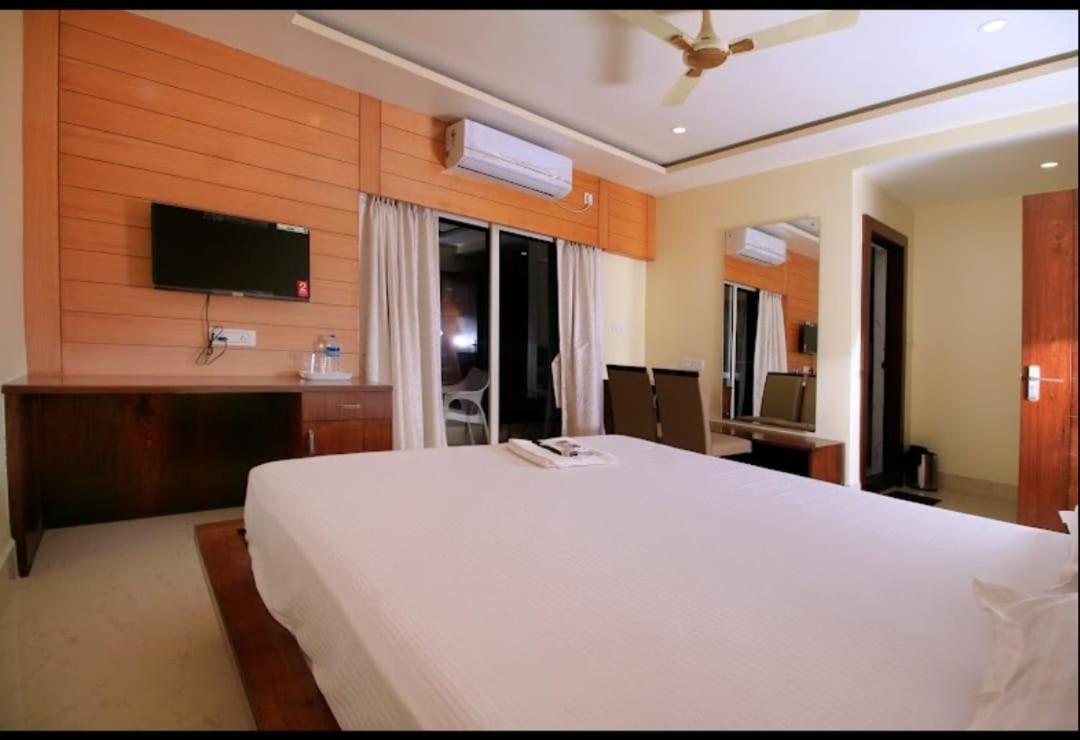 Prince Palace Jhargram 外观 照片
