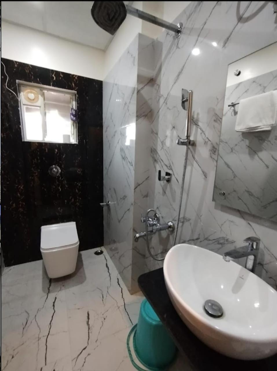 Prince Palace Jhargram 外观 照片