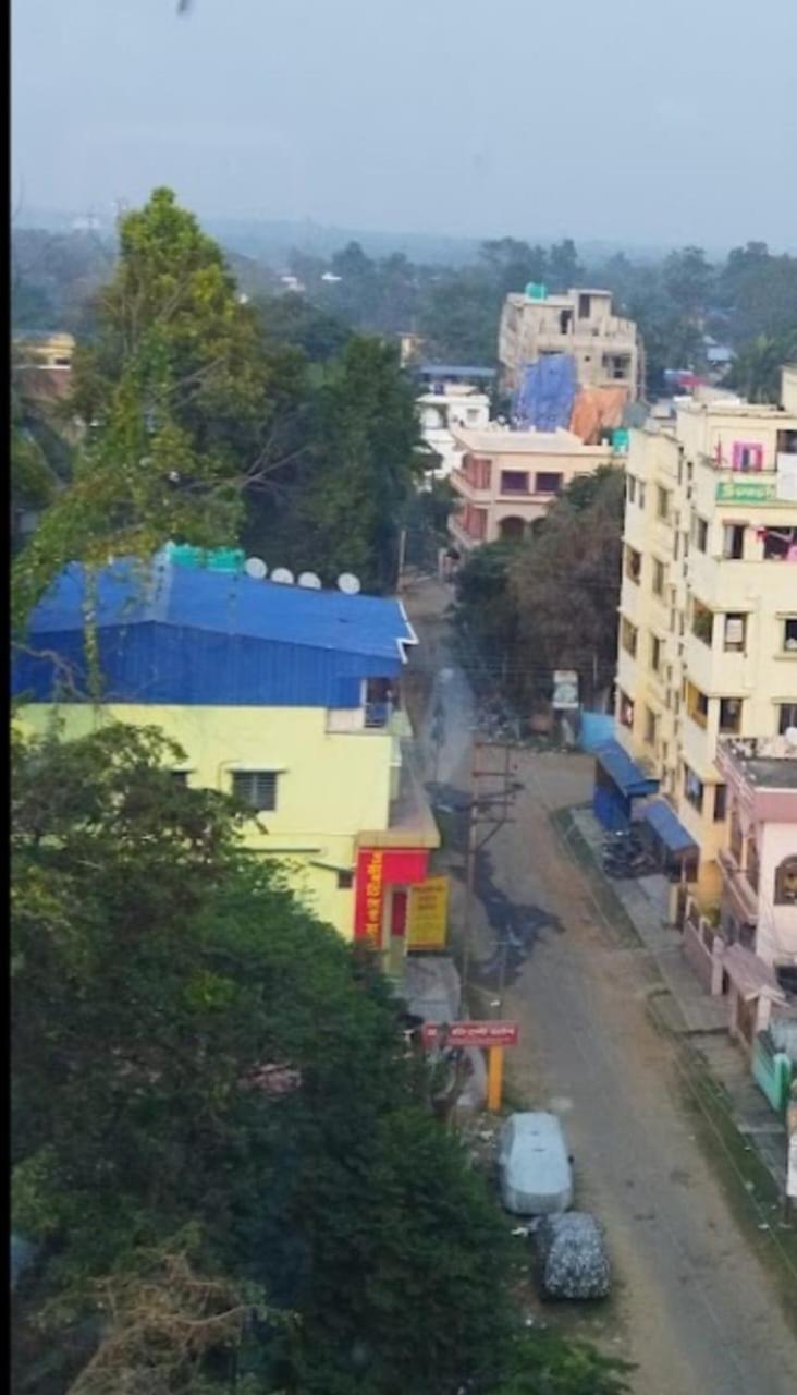 Prince Palace Jhargram 外观 照片